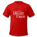 Camiseta MC Jean Paul´s Dream Vision