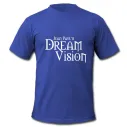 Camiseta MC Jean Paul´s Dream Vision
