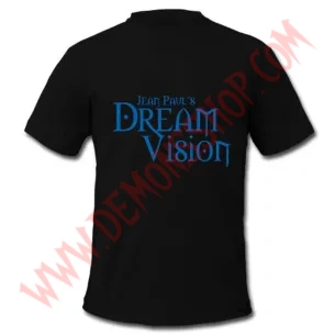 Camiseta MC Jean Paul´s Dream Vision