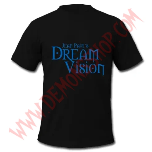 Camiseta MC Jean Paul´s Dream Vision