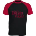 Camiseta MC Jean Paul´s Dream Vision (Raglan)