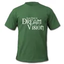Camiseta MC Jean Paul´s Dream Vision