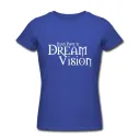 Camiseta MC Chica Jean Paul´s Dream Vision