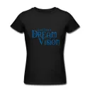 Camiseta MC Chica Jean Paul´s Dream Vision
