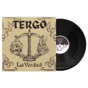Vinilo LP Tergo - La verdad