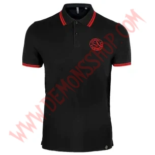 Polo Soziedad Alkoholika (Rojo)