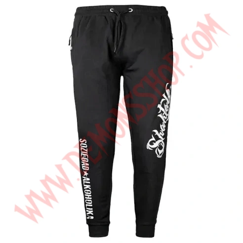 Pantalón Soziedad Alkoholika
