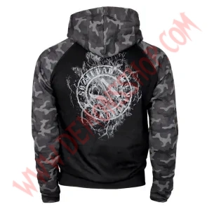 Sudadera Soziedad Alkoholika 2