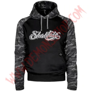 Sudadera Soziedad Alkoholika