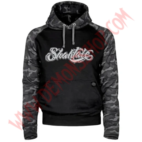 Sudadera Soziedad Alkoholika