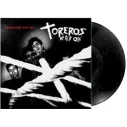 Vinilo LP Toreros After Olé - Grabaciones RNE 1984