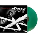 Vinilo LP Toreros After Olé - Grabaciones RNE 1984 (Verde)