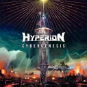 CD Hyperion – Cybergenesis