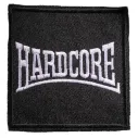 Parche Hardcore