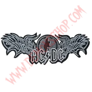 Parche ACDC
