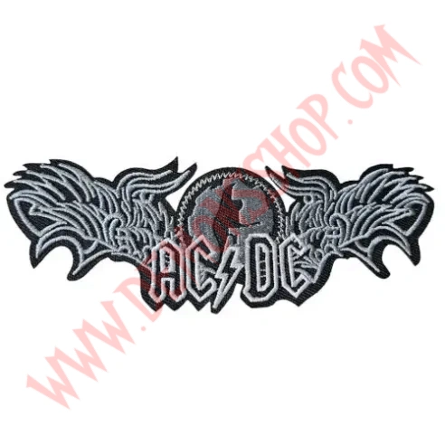 Parche ACDC