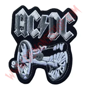 Parche ACDC