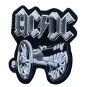 Parche ACDC