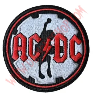 Parche ACDC