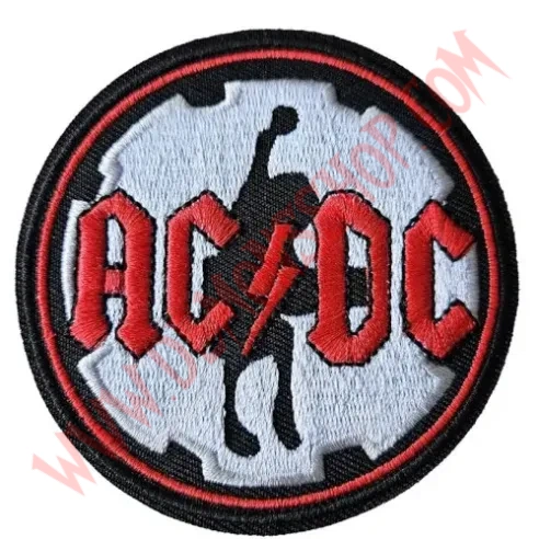Parche ACDC