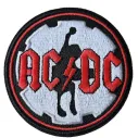 Parche ACDC