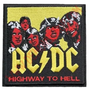 Parche ACDC