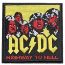Parche ACDC