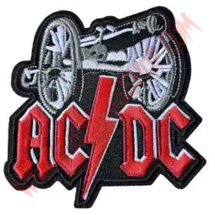 Parche ACDC