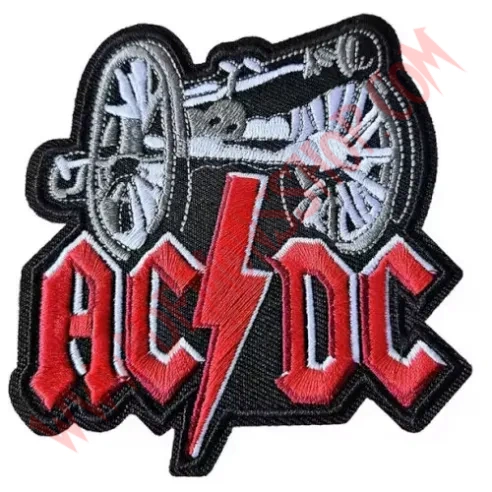 Parche ACDC