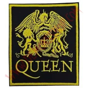 Parche Queen