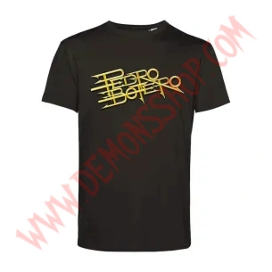 Camiseta MC Pedro Botero