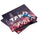 CD Tako - Directo XL