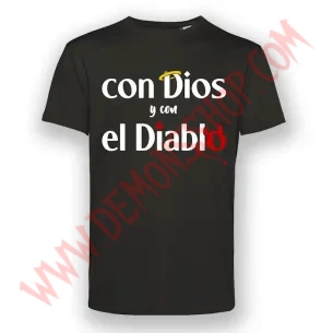 Camiseta MC Tako