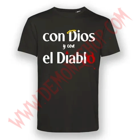 Camiseta MC Tako