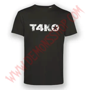 Camiseta MC Tako