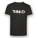 Camiseta MC Tako