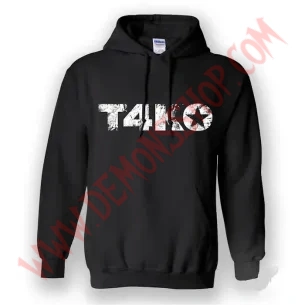 Sudadera Tako