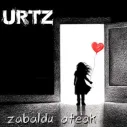 CD Urtz ‎– Zabaldu Ateak