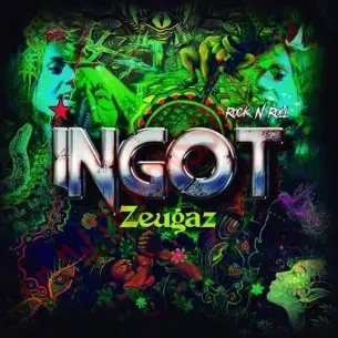 CD Ingot – Zeugat