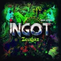 Vinilo LP Ingot – Zeugat