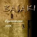 CD Basaki - Esperantzaren Zain