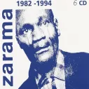 CD Zarama - 1982 - 1994 (Box)