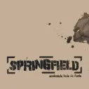CD Springfield - Acelerada Bola De Furia