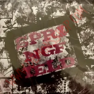 CD Springfield - Springfield