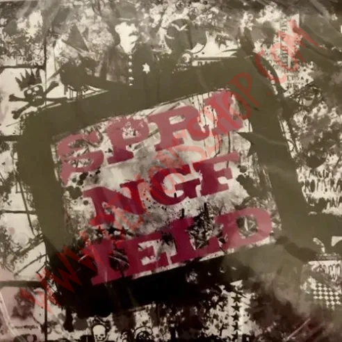 CD Springfield - Springfield