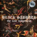 Vinilo LP Black Sabbath The Last Judgement