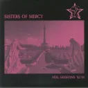 Vinilo LP The Sisters Of Mercy - Peel Sessions '82'-84