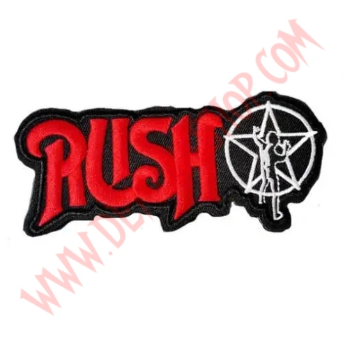 Parche Rush