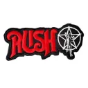 Parche Rush