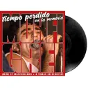 Vinilo LP  Morfi Grei – Tiempo perdido en la memoria